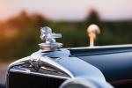 Stutz Model MA Supercharged Coupe by Lancefield 1930 года